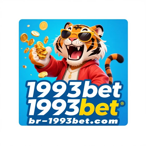 Descubra o Mundo dos Jogos Online com a 1993bet