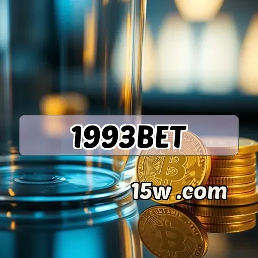 1993bet: O Que Torna Este Site Confiável para Jogadores
