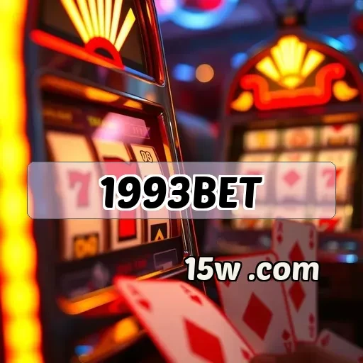 1993bet: A Experiência Incrível que Você Não Pode Perder!